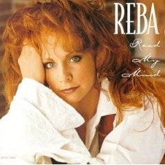 Reba McEntire : Read My Mind